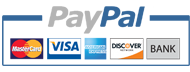 Taxi in Southport - Paypal