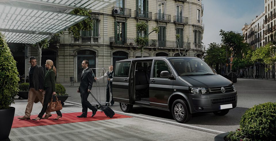 Dora Travel - Airport Transfers